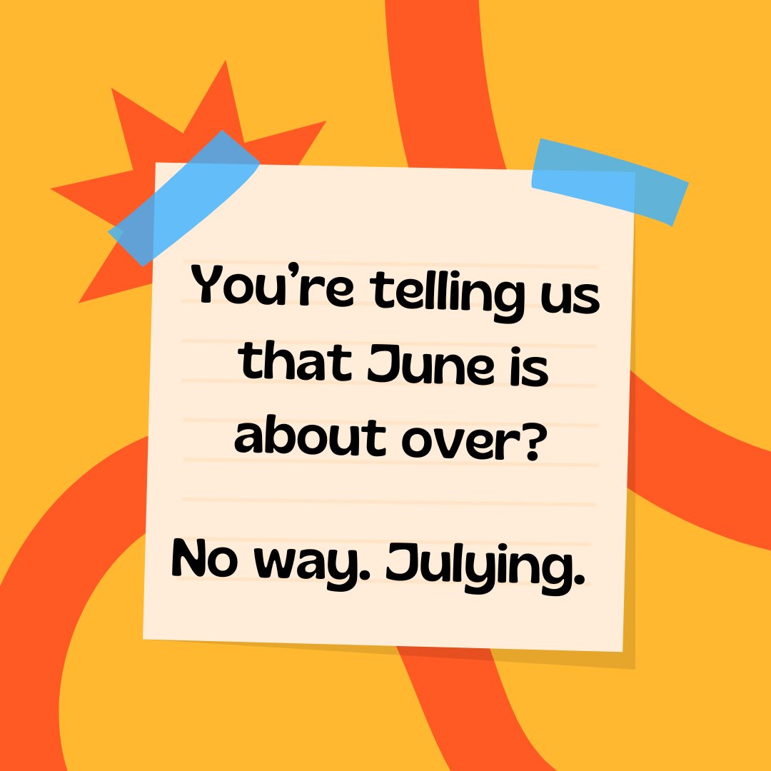 NortexComm's tweet image. ✌️June 👋July  #MondayMotivation