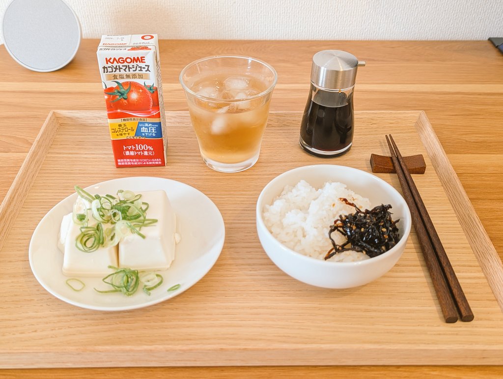 TheNorthRiver55's tweet photo. #単身赴任オヤジ飯 https://t.co/6ZFVpHxYaY