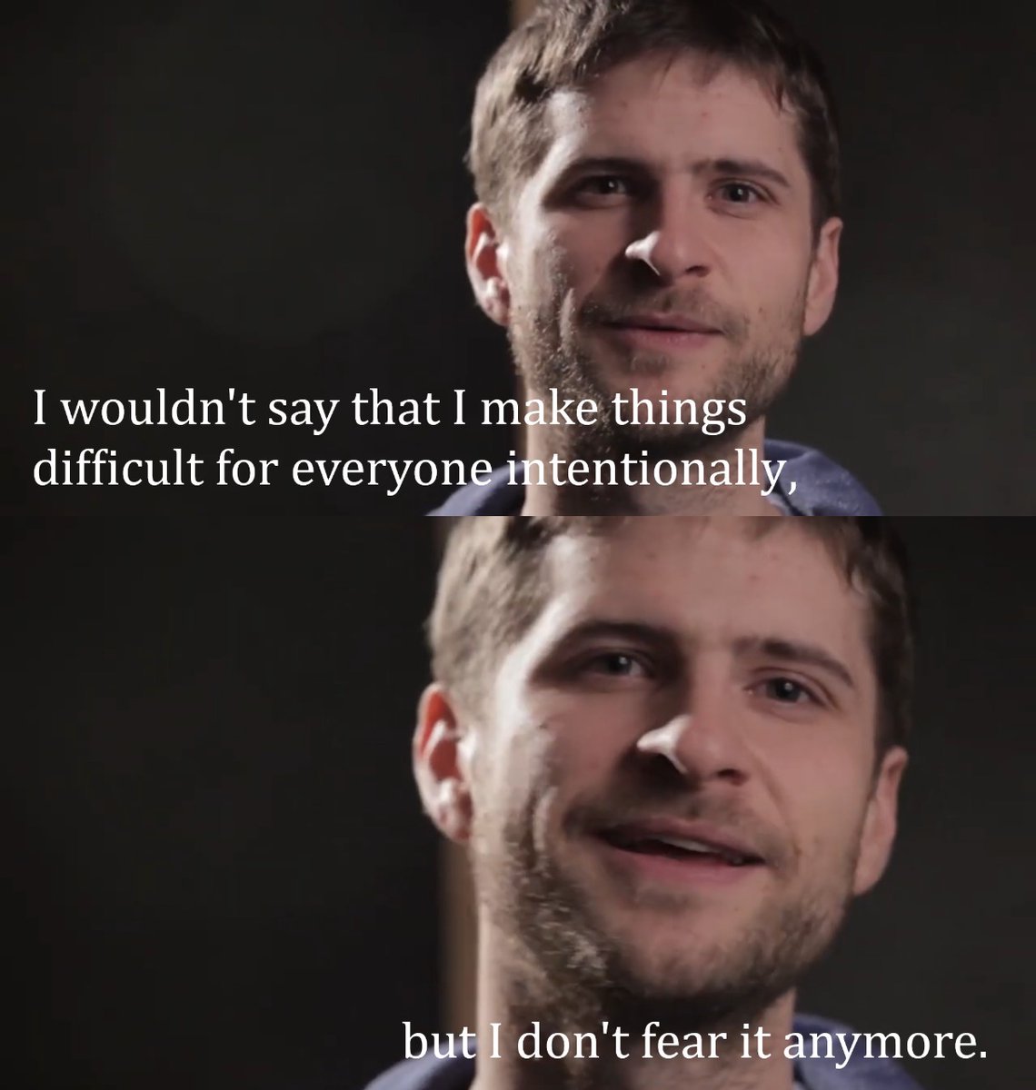 WHAT A WEEK IS COMING⚡️

I feel like this as <a href="/PlayCryptalia/">Echoes of Cryptalia</a>'s Creative Director: