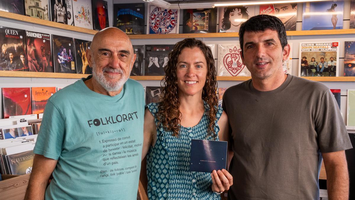 Ramellets, una declaración de amor a la música de raíz y un guiño a Rels B diariodemallorca.es/cultura/2025/0…