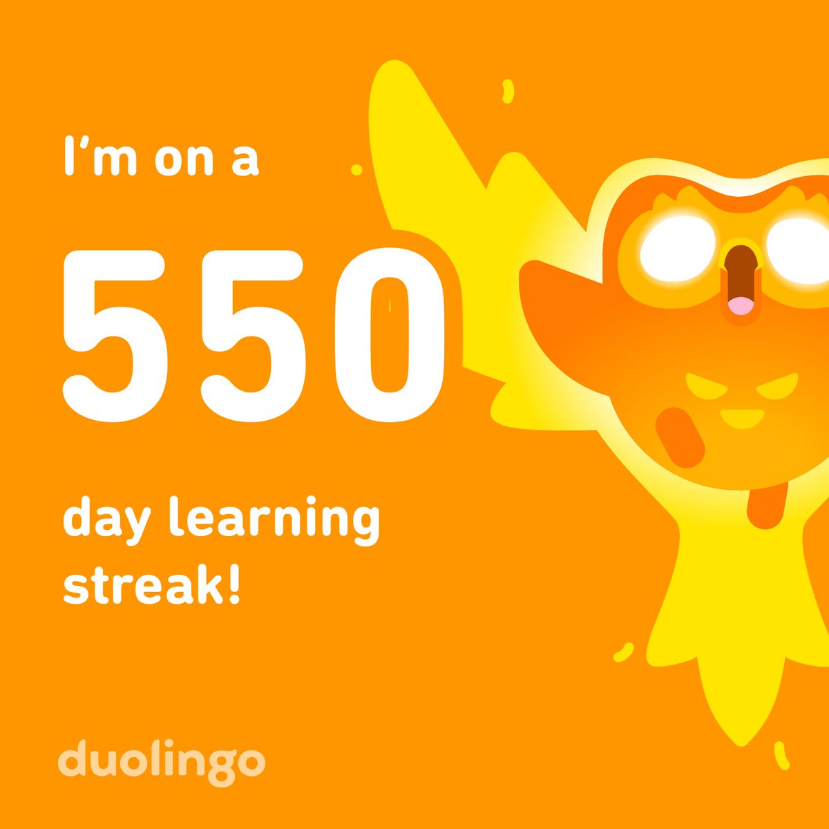 ⁦<a href="/duolingo/">Duolingo</a>⁩ 🫡
