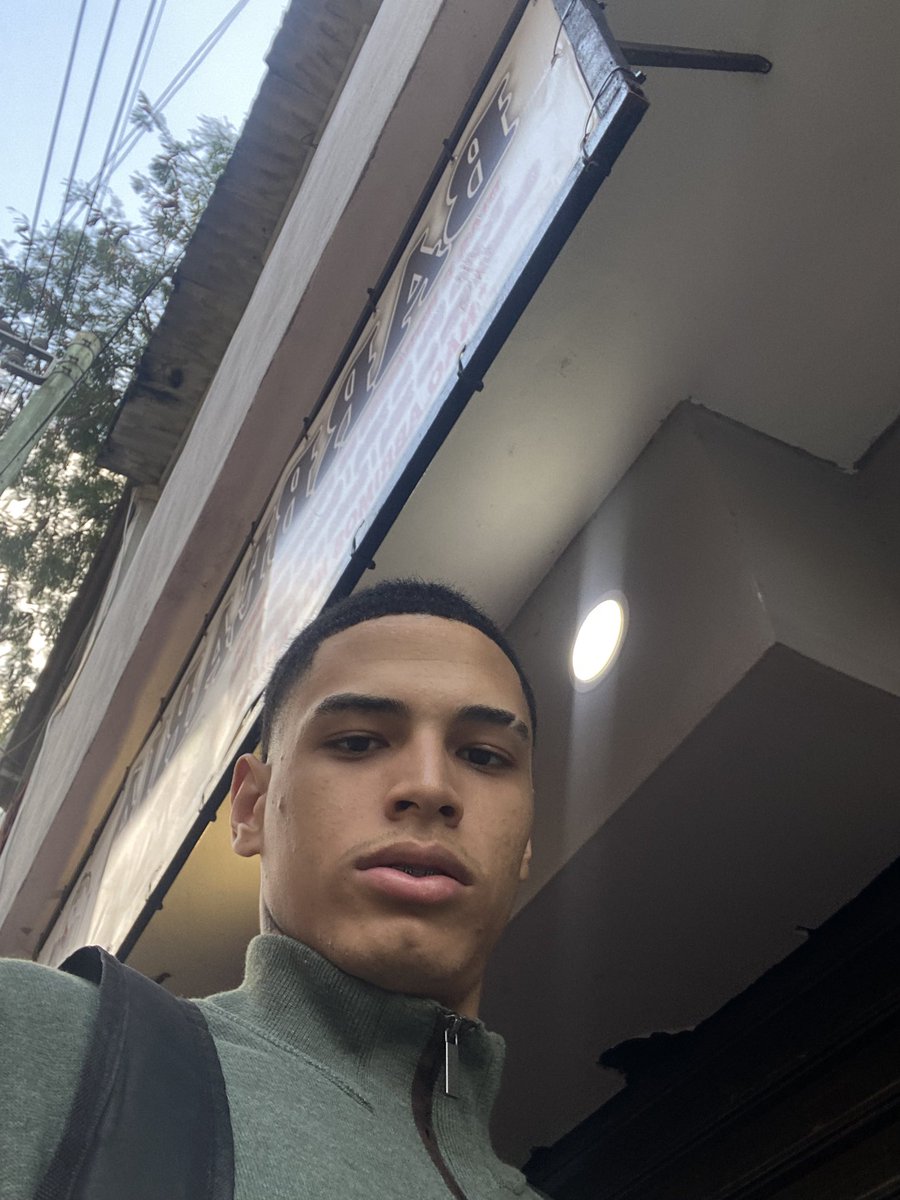 Baby2Bonnie's tweet photo. 🤴🏽 https://t.co/pR5r0YAZzJ