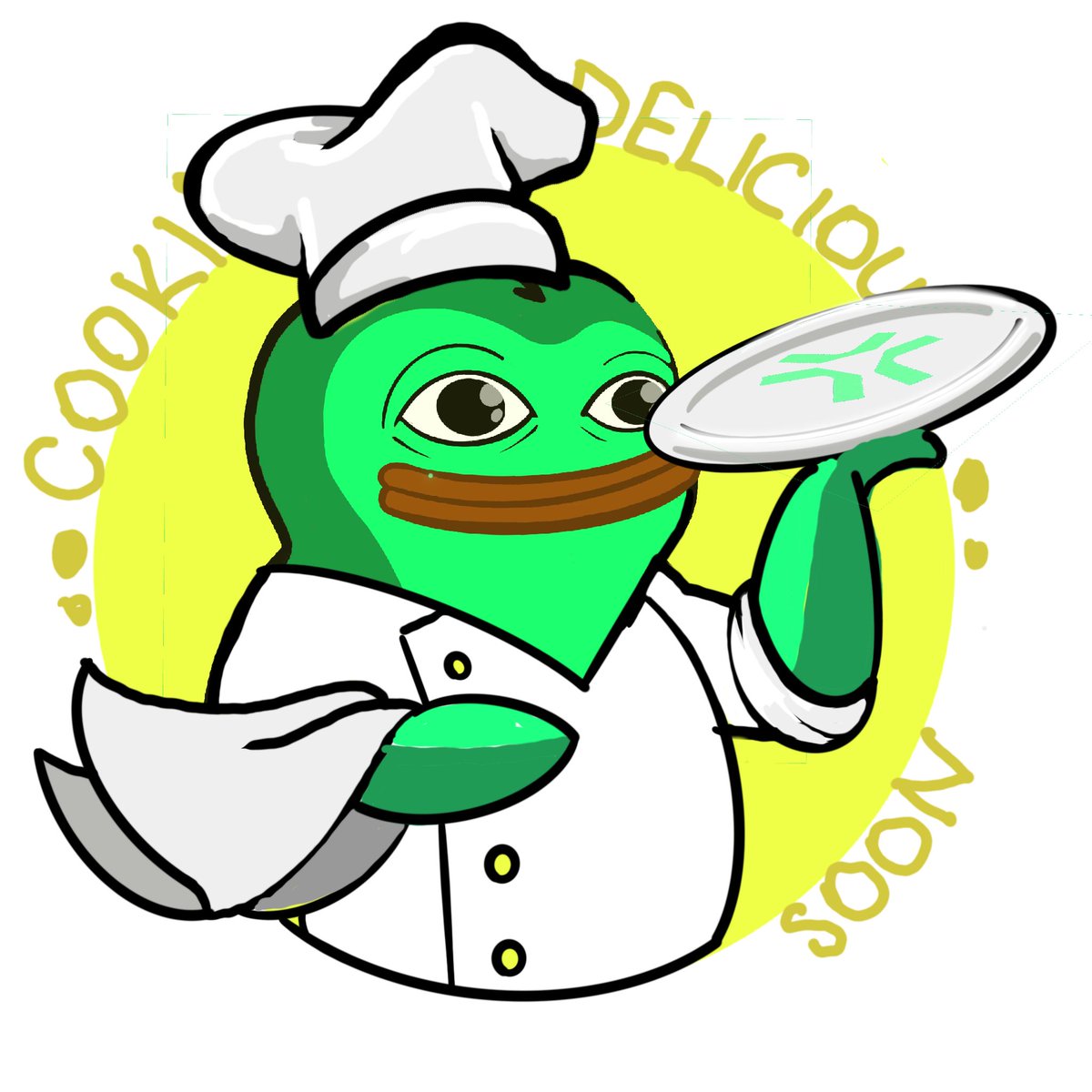 PepenguX tweet media