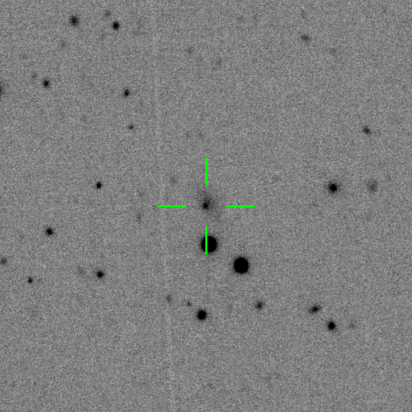 mjuric's tweet image. 🚨 New Citizen Science Alert! 🚨
Introducing Rubin Comet Catchers – the first public project using real data from the Vera C. Rubin Observatory! 🧵