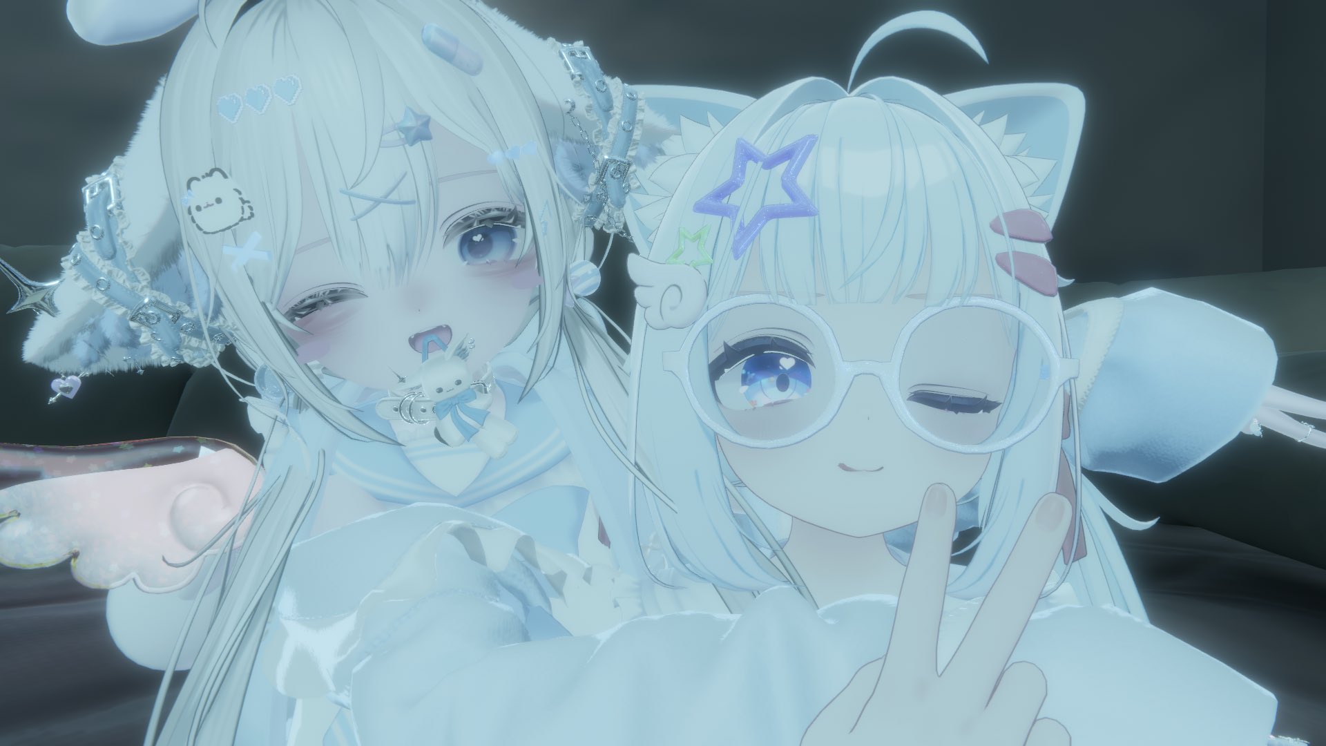 ぁ on X: 