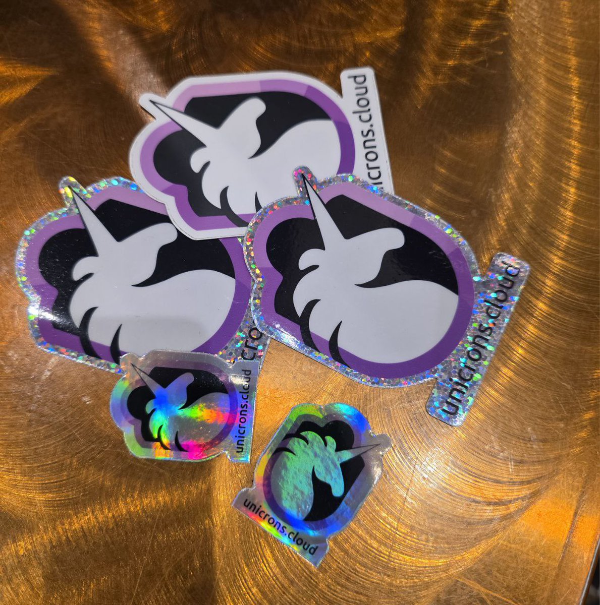 unicrons tweet media