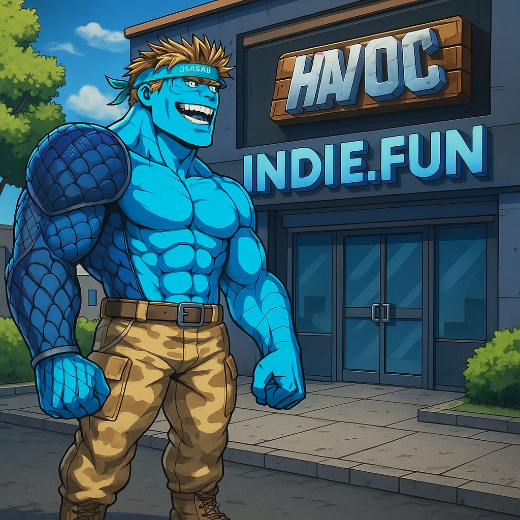 RocK (@rock_web3) on Twitter photo Whereās Rock these days?
Well, Iāve been totally busy working on collaborations with <a href="/CodeHavoc/">CODE: Havoc</a>. Weāve already secured some top supporters! If you havenāt made it there yet, just give my DMs a bump Iāll try to bring in the most worthy supporters.
Also need some alpha? Iāll be Whereās Rock these days?
Well, Iāve been totally busy working on collaborations with <a href="/CodeHavoc/">CODE: Havoc</a>. Weāve already secured some top supporters! If you havenāt made it there yet, just give my DMs a bump Iāll try to bring in the most worthy supporters.
Also need some alpha? Iāll be