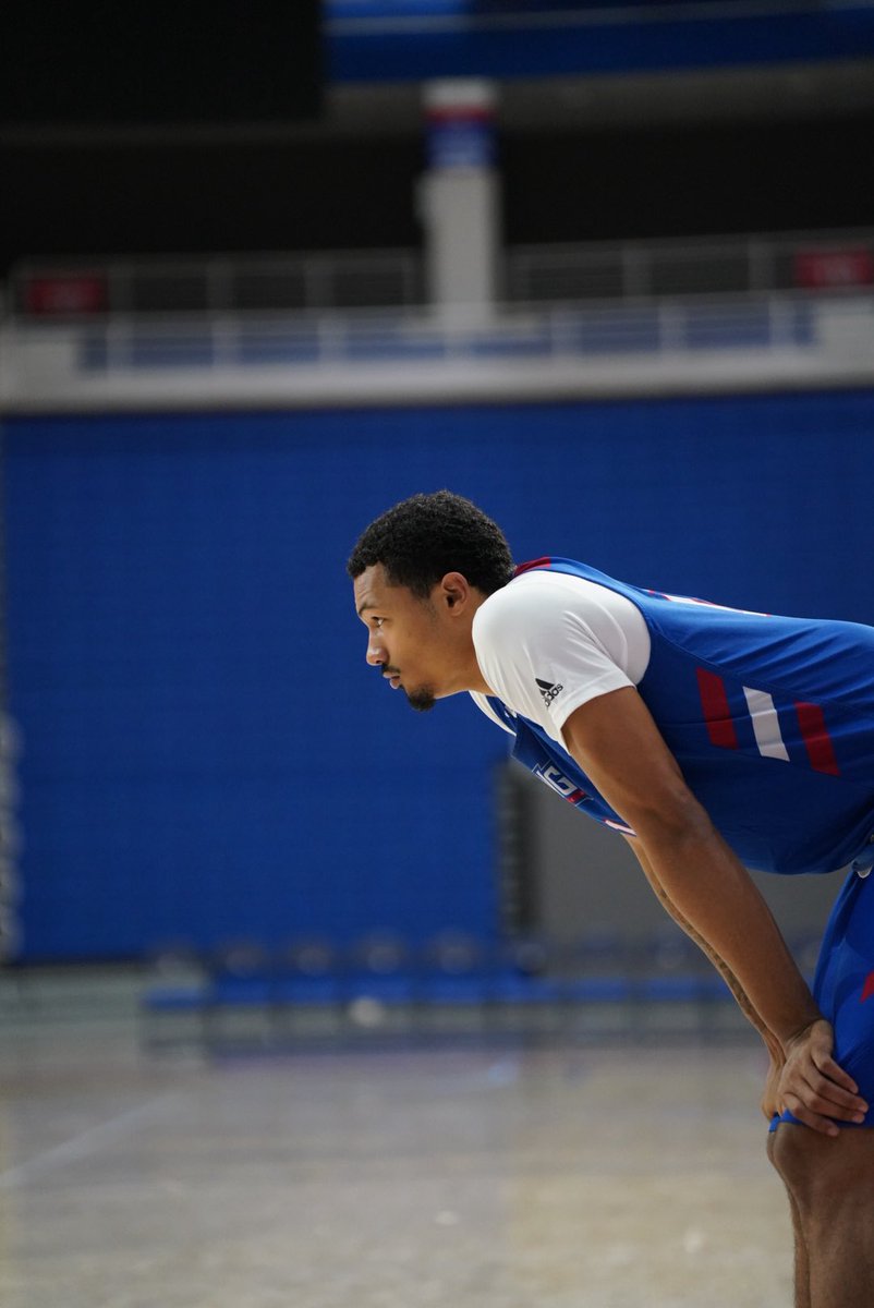 UWG_MBB's tweet image. 🔙 to basics 

#WeAreOne