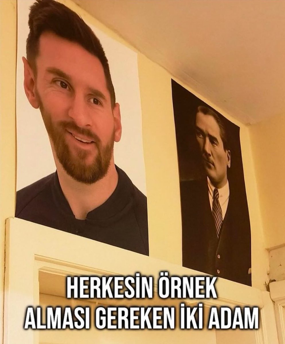 Messi Anıları (@messianilari) on Twitter photo 