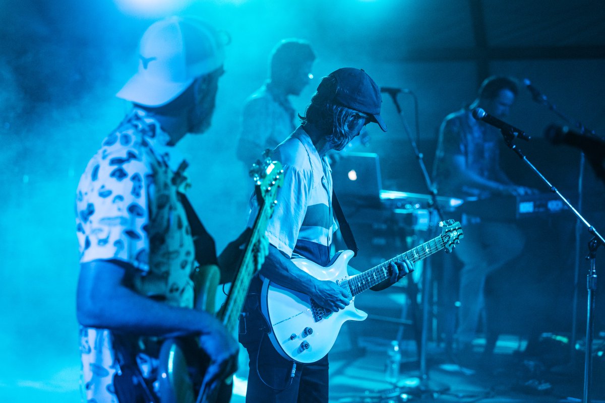 It’s not summer without a Windjammer weekend! Thanks for showing up, like always. We'll see you next time! 🔥

📸: Everett Z