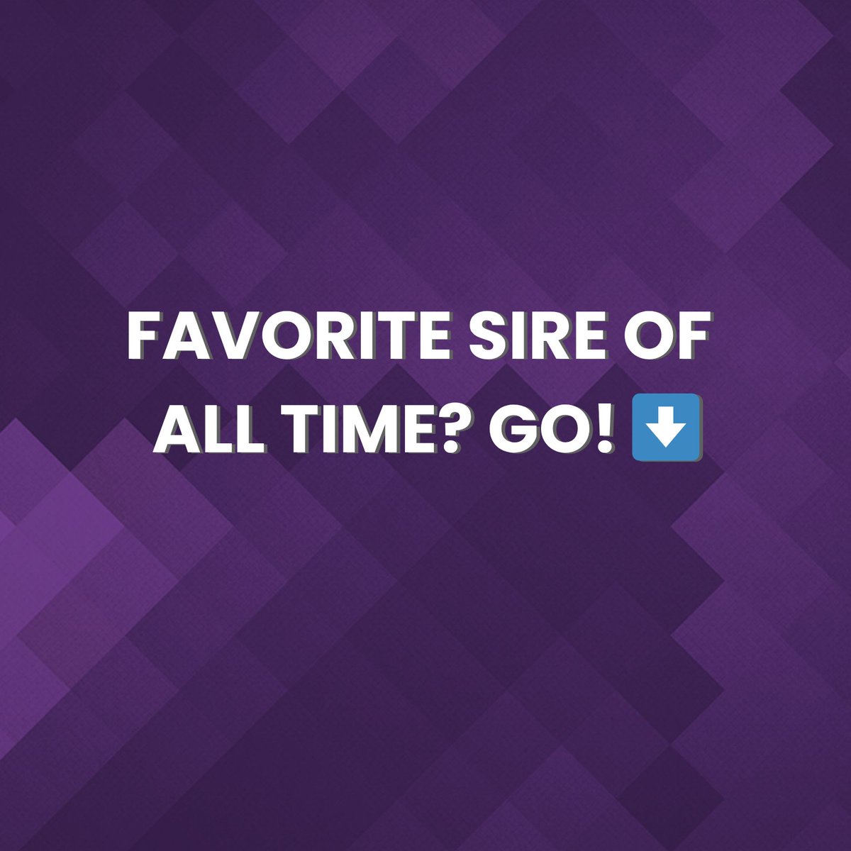 Breeders' Cup tweet media