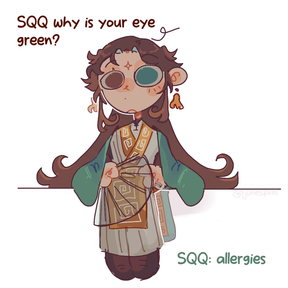 junesfool_'s tweet image. definietly not the system taking over
#svsss #shenqingqiu