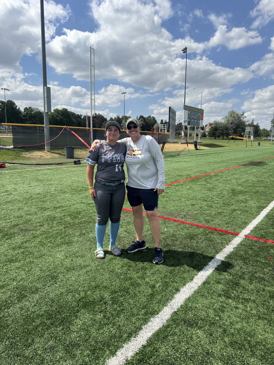 Jessie Branch 2026 (@jessie14branch) on Twitter photo Great Camp at UNC! I got a lot of good reps with hitting and catching. There were so many new concepts and drills that I can take away. Big thanks to all the coaches, for this wonderful experience.
<a href="/UNC_BearsSB/">UNC Bears Softball</a> <a href="/DedeannPH1/">Dedeann Pendleton-Helm</a> <a href="/coach_simm/">Harold Simmons</a> <a href="/coachmartinezzz/">tori martinez</a> Great Camp at UNC! I got a lot of good reps with hitting and catching. There were so many new concepts and drills that I can take away. Big thanks to all the coaches, for this wonderful experience.
<a href="/UNC_BearsSB/">UNC Bears Softball</a> <a href="/DedeannPH1/">Dedeann Pendleton-Helm</a> <a href="/coach_simm/">Harold Simmons</a> <a href="/coachmartinezzz/">tori martinez</a>