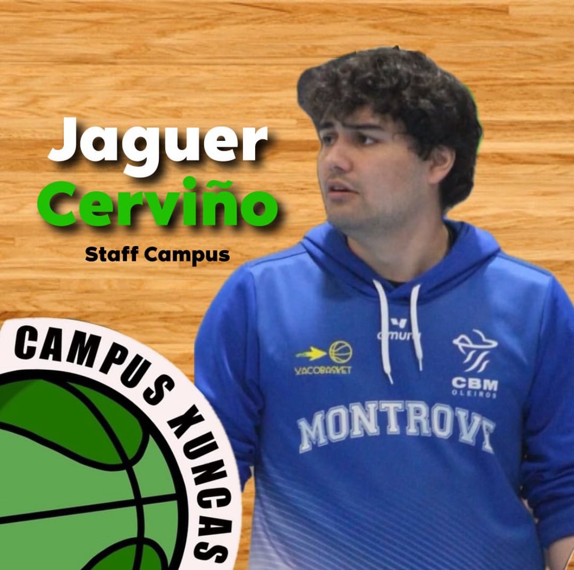 Cerramos staff!! 💚💚