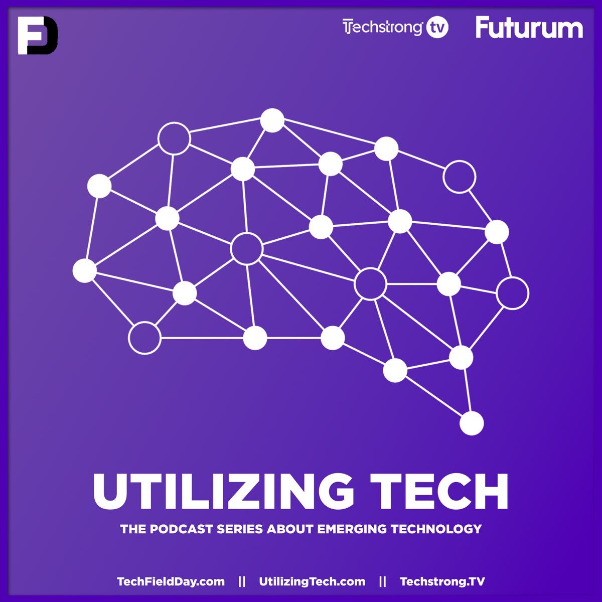 Corey Hudson Dirrig (@iamcoreyinhd) on Twitter photo The full season of <a href="/UtilizingTech/">Utilizing Tech Season 08: AI At The Edge</a> presented by @Solidigm is now available! 🟪 🧠
For show notes and full episodes ➡️ buff.ly/O4cm1e8
This season focused on AI at the Edge featuring guests from <a href="/WekaIO/">WEKA</a>, <a href="/Veeam/">Veeam® Software</a>, <a href="/Nature_Fresh/">Nature Fresh Farms</a>, <a href="/AMD/">AMD</a>, <a href="/SNIA/">SNIA</a>, and more.
<a href="/TechFieldDay/">Tech Field Day - Networking Field Day 38: 7/9-7/10</a> The full season of <a href="/UtilizingTech/">Utilizing Tech Season 08: AI At The Edge</a> presented by @Solidigm is now available! 🟪 🧠
For show notes and full episodes ➡️ buff.ly/O4cm1e8
This season focused on AI at the Edge featuring guests from <a href="/WekaIO/">WEKA</a>, <a href="/Veeam/">Veeam® Software</a>, <a href="/Nature_Fresh/">Nature Fresh Farms</a>, <a href="/AMD/">AMD</a>, <a href="/SNIA/">SNIA</a>, and more.
<a href="/TechFieldDay/">Tech Field Day - Networking Field Day 38: 7/9-7/10</a>
