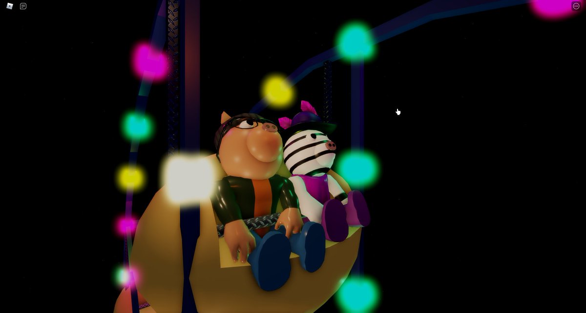 Piggy News | 8 DAYS tweet media