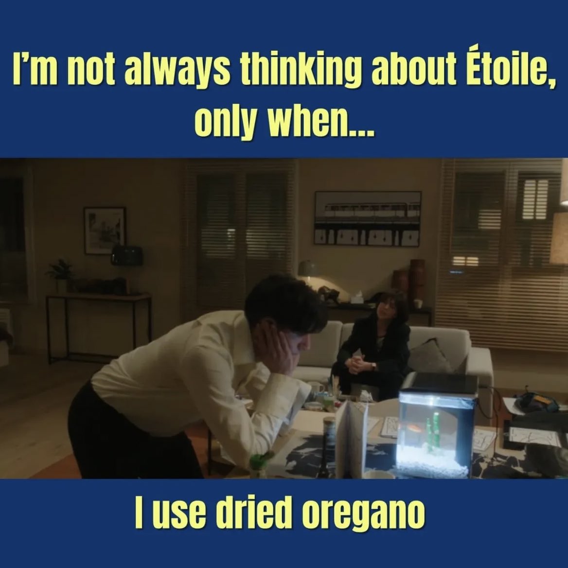 saveetoile's tweet photo. Definitely always thinking about @etoileonprime 🤩
#SaveEtoile @PrimeVideo @AmazonMGMStudio https://t.co/3CIYOYCYeR
