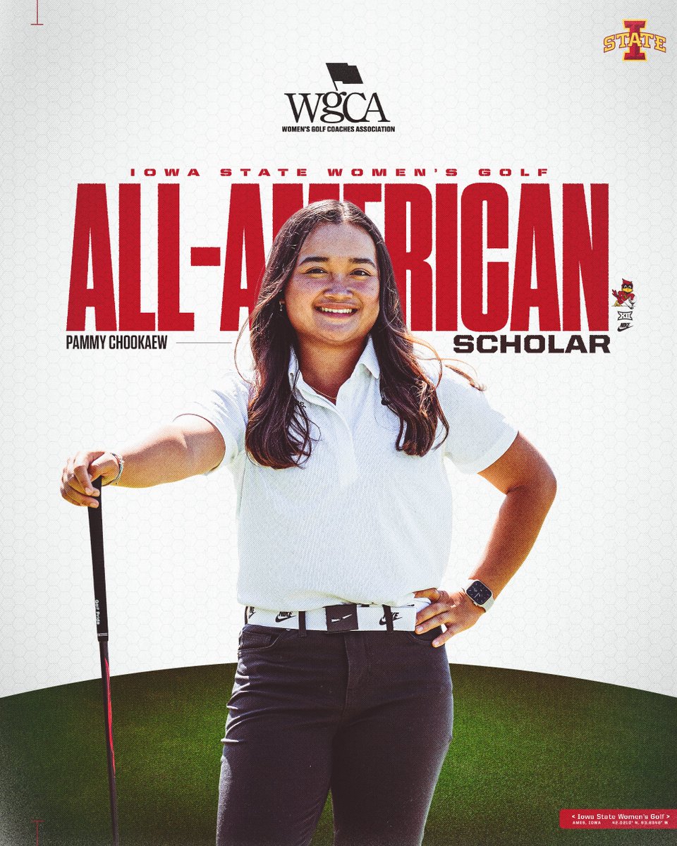 Another One For Pammy 📚

📰: tinyurl.com/27gebalw

#Cyclonitas | 🌪️⛳️🌪️