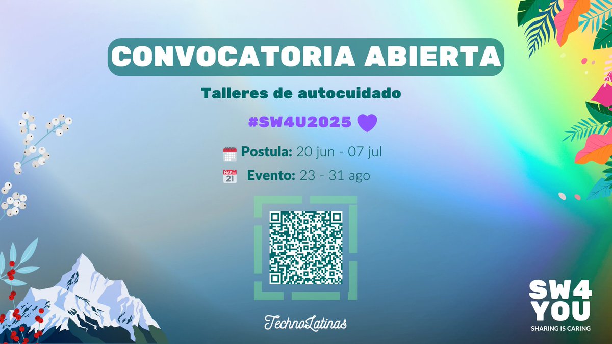 TechnoLatinas ✨ tweet media