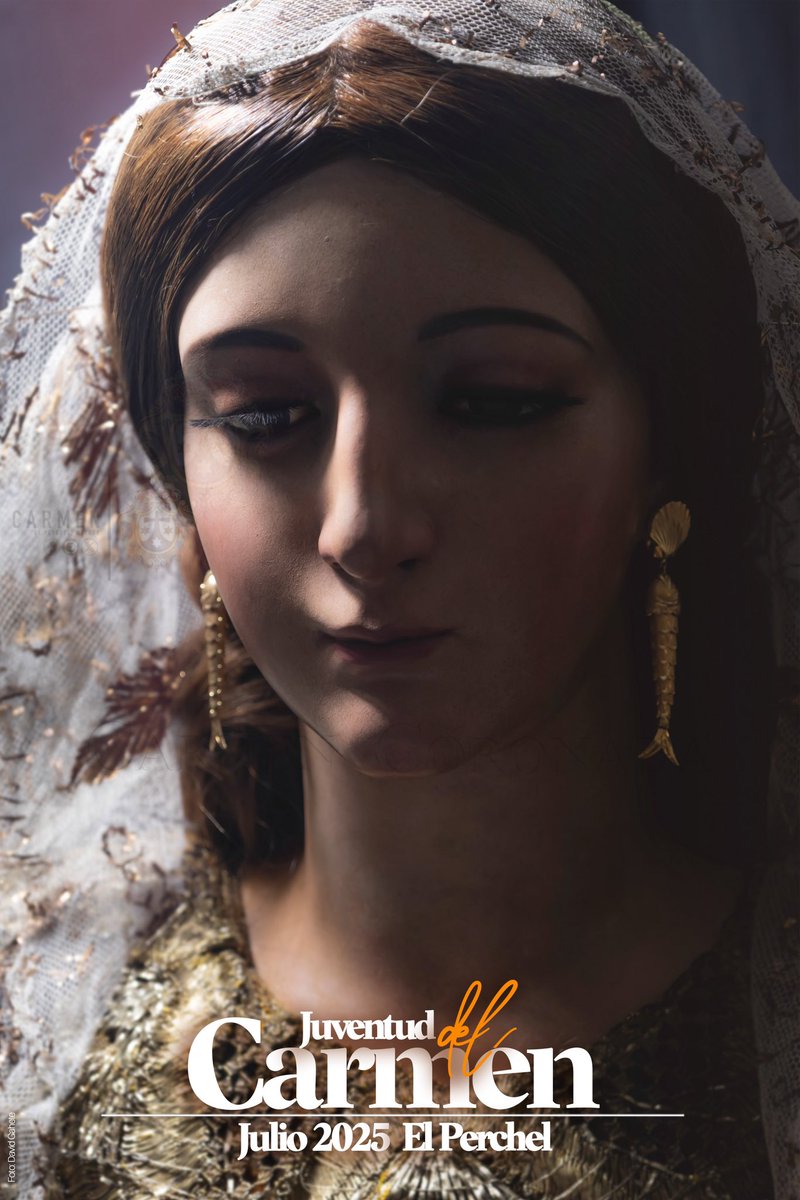 #𝐎𝐅𝐈𝐂𝐈𝐀𝐋 - ¡Llega un nuevo #Julio a #ElPerchel! 

“ Bendita seas, gloriosa Madre,
Madre de Dios y Madre mía.
Eres la Reina del mundo,
la Reina de todas las almas ”. 

📷: <a href="/david_gahete/">𝐃𝐚𝐯𝐢𝐝 𝐆𝐚𝐡𝐞𝐭𝐞</a> 

#CarmendeMálaga
#MálagadelCarmen