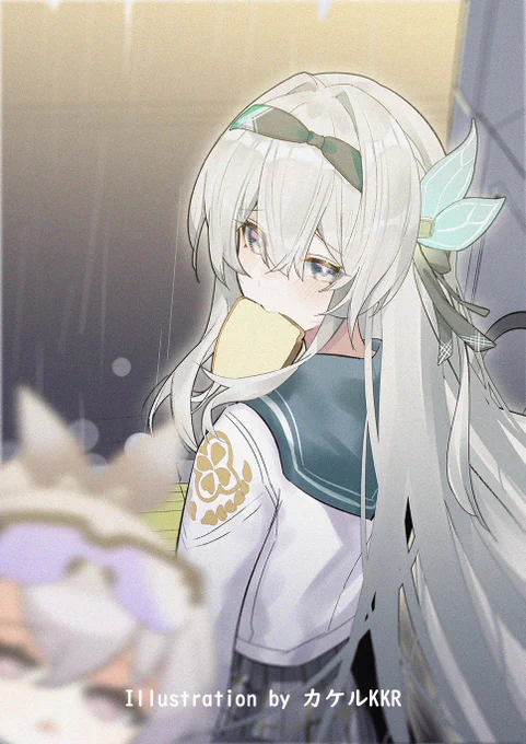#HonkaiStarRail #スターレイル 百日挑戦Day.87 偶然