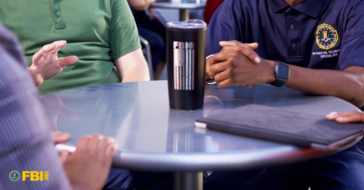 FBIJobs's tweet image. For FBI professionals, Huntsville offers community and fellowship alongside mission. You’ll find cutting-edge work and teammates who support one another, bringing energy and collaboration to everything they do. See yourself in the FBI. Learn more today.
ow.ly/rs0850WhNMI