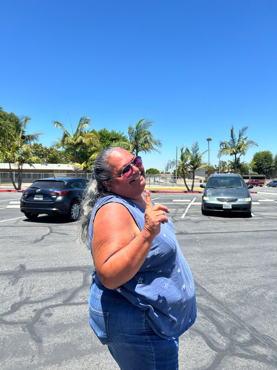 CentraliaESD's tweet photo. 🌟Booth prep is underway from our behind the scenes team. Join us tomorrow for the start of our annual Centralia Elementary Foundation Fourth of July Fundraiser.

🕙When:
July 1–3: 10AM–8PM
July 4: 10AM–6PM

📍Where:
Location: 7300 La Palma Avenue

See you soon!
#CEF #CESDproud https://t.co/Jlb3ugUwck