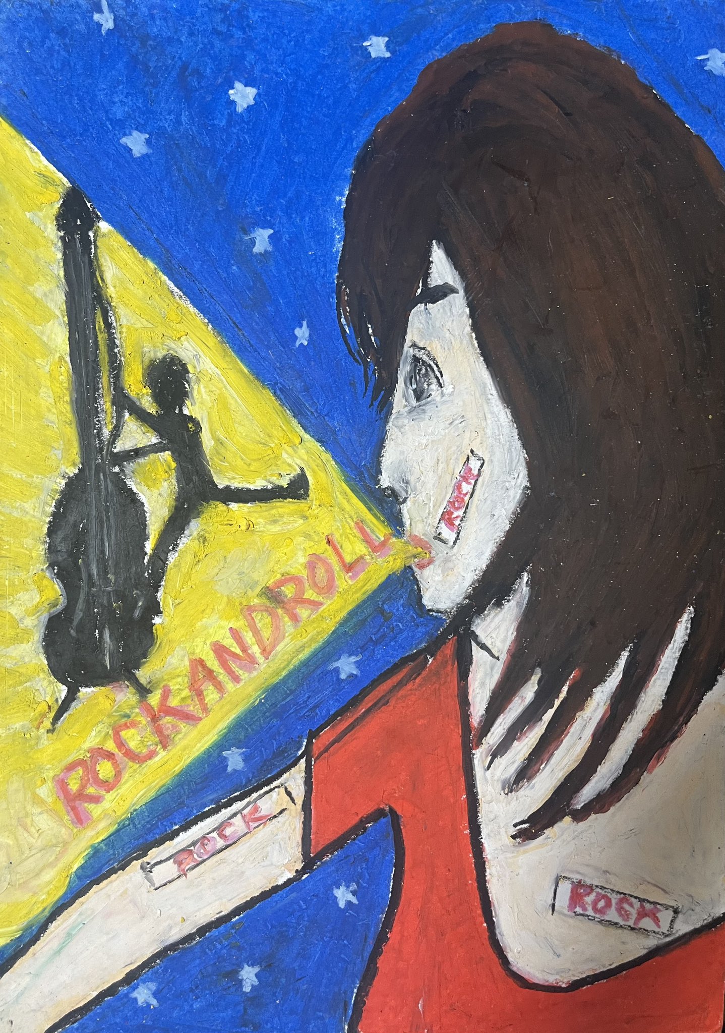 hiro C | hiro Cの本物の絵が買える場所③ 楽天。最大手のサイト