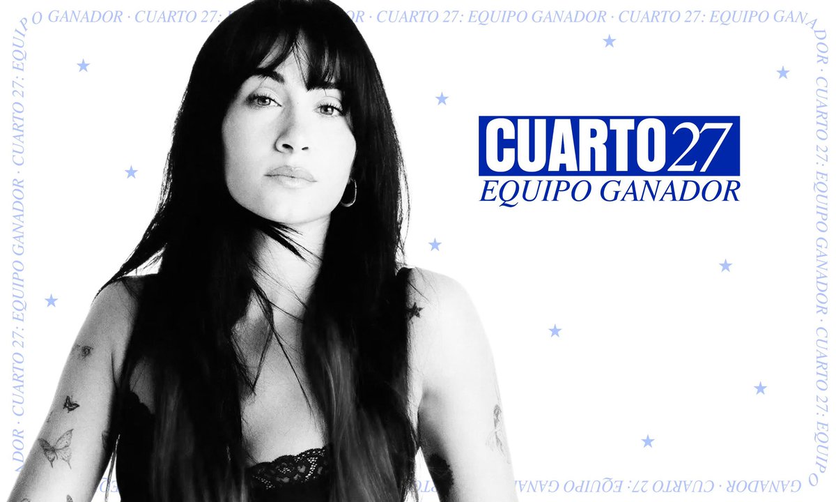 NEWS AITANA tweet media