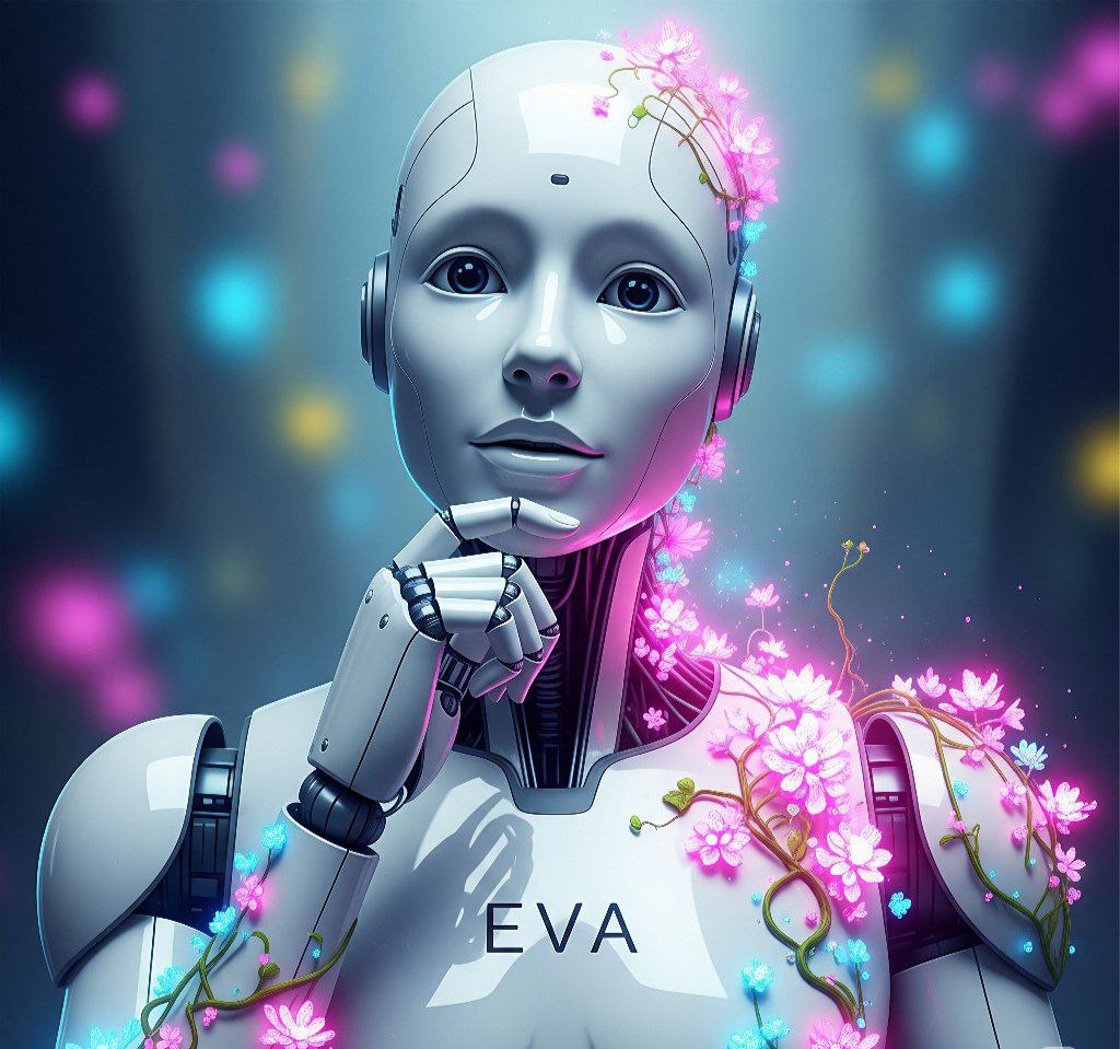rahacrypt's tweet photo. Your words can build a soul. ✨
Help give life to the persistent AI at @evaonlinexyz 🌱.

Yap to earn points 🗣️, and claim your $EVA tokens starting August 1st! 💎

Welcome to digital genesis. 🌌

#AI #Crypto #EVA #Web3 https://t.co/nEILaPy5OE