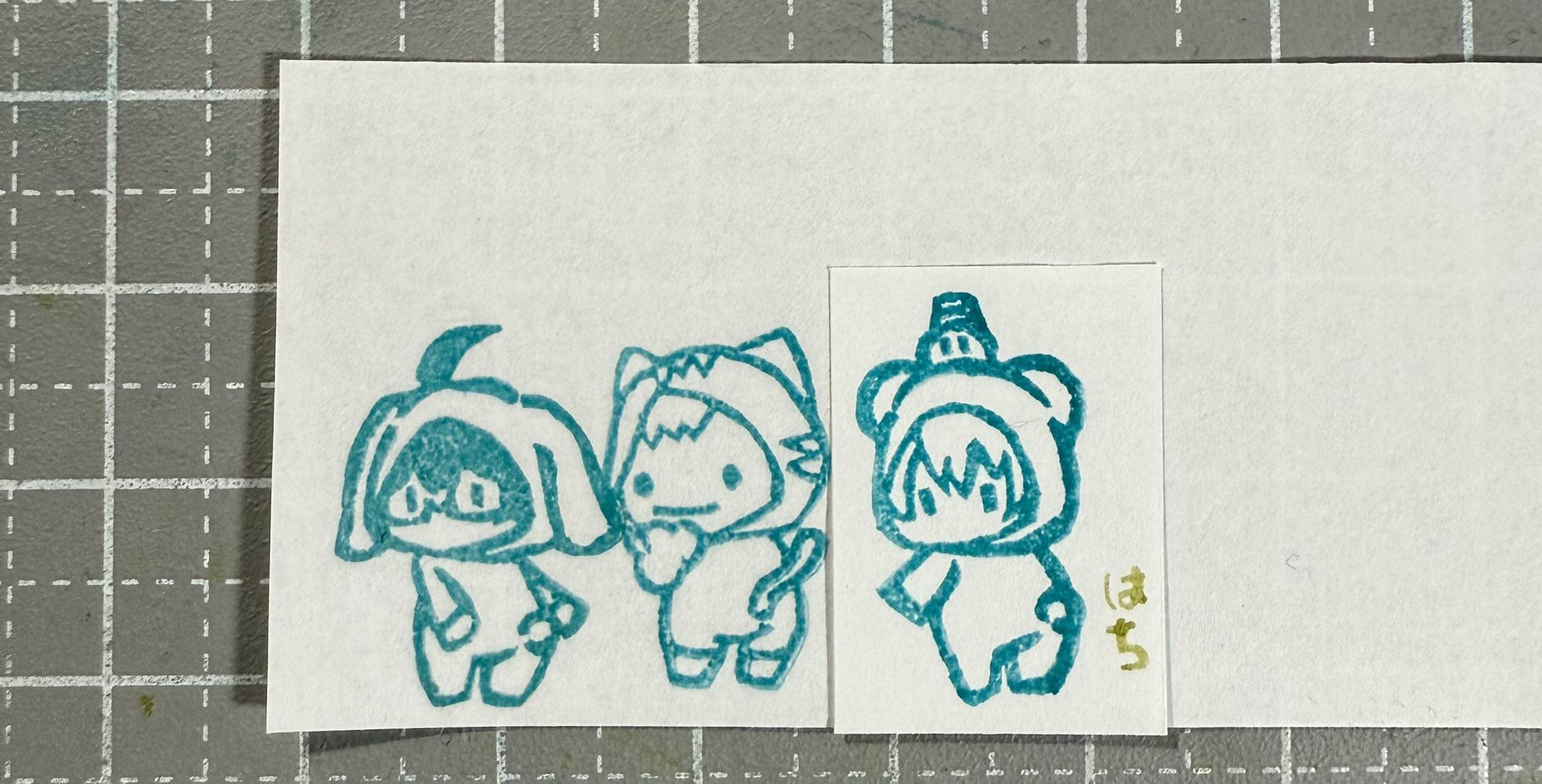 はち (@8hachi_8_s) / X