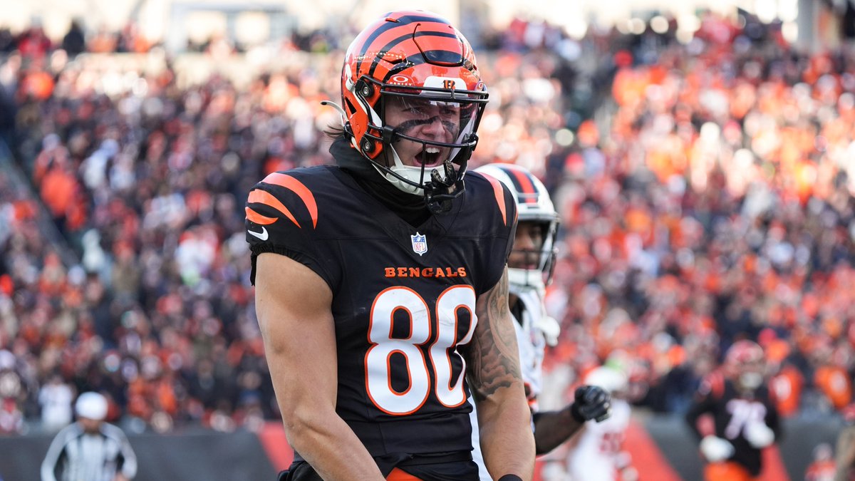 Missin' Sunday football.

#WhoDey