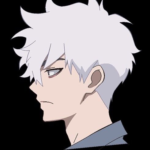 Cheng Xiaoshi’s and Lu Guang’s front and side profiles in s1