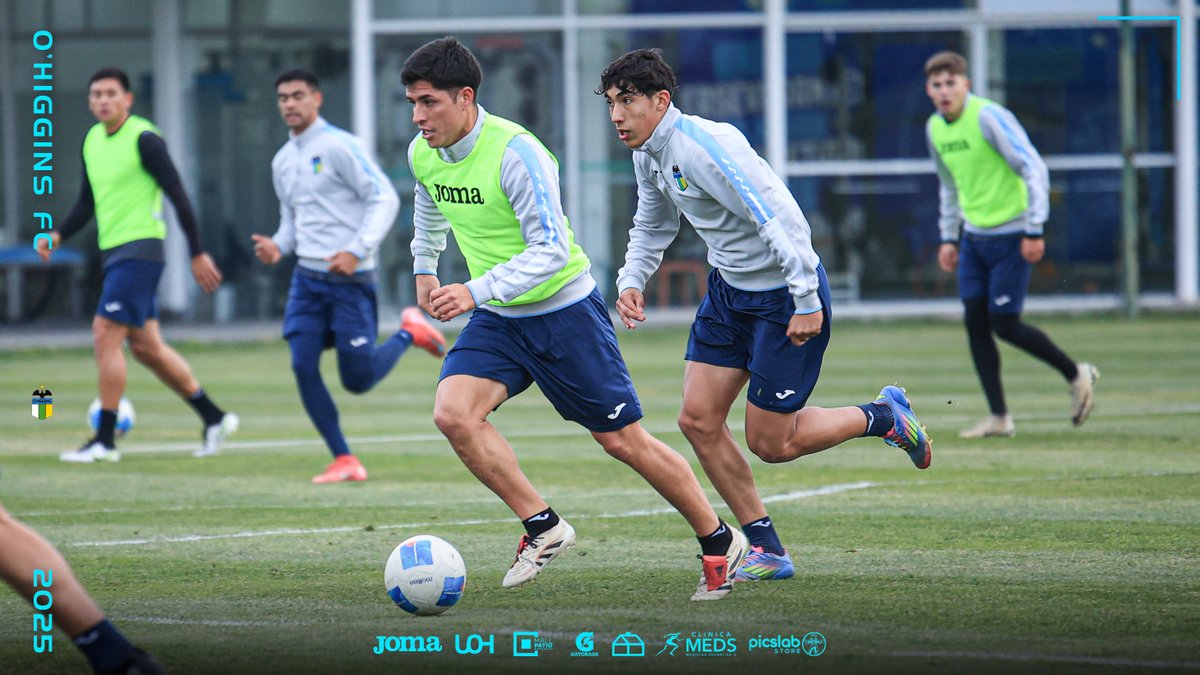 ✅ ¡Trabajo vespertino en el ‘Templo de Guerreros’! 👊🏻 ¡Vamos equipo! 👏🏻

#VamosLaCeleste 🇧🇼