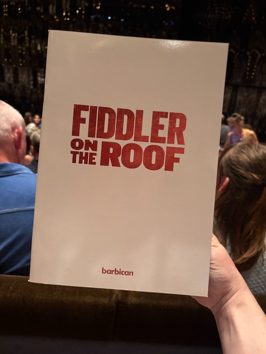 Go. Just go. It's pretty great.