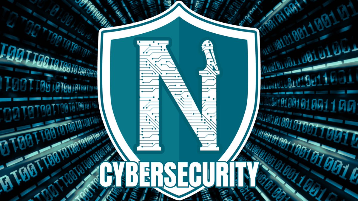 Nunez is offering 15 Cybersecurity scholarships of $1,000 per semester.

Visit Nunez.edu to apply now. Fall classes begin Aug. 19.
Apply for one of our Cybersecurity scholarships by July 15 at nunez.awardspring.com/Home/Scholarsh…
#Cybersecurity #Scholarships