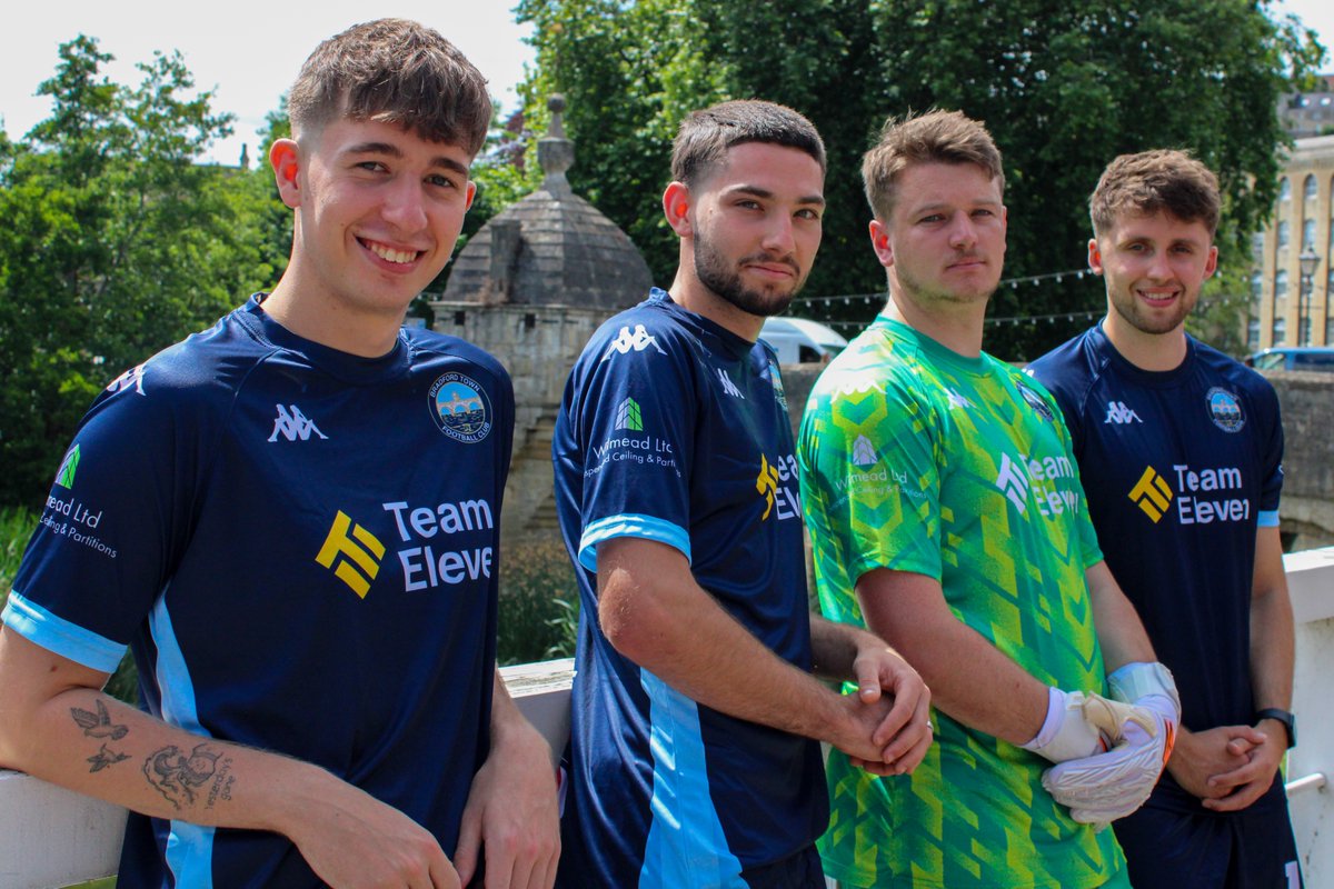 Bradford Town F.C. tweet media
