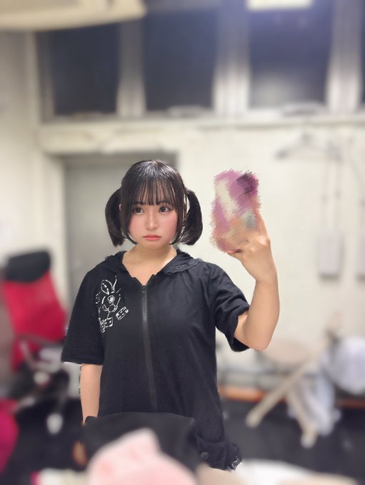 輝光優のTwitter画像4