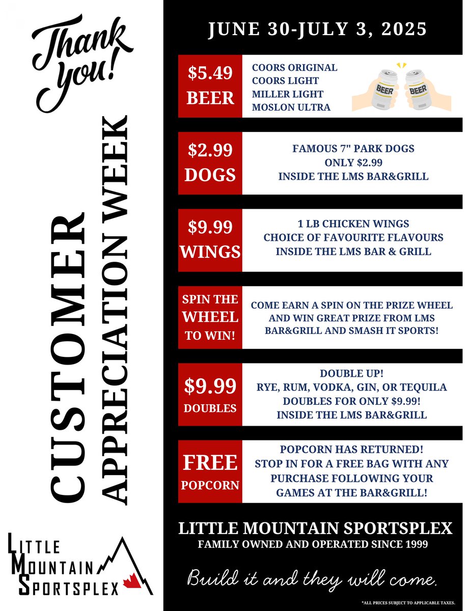 LittleMountainSports (@littlemtnsports) on Twitter photo 