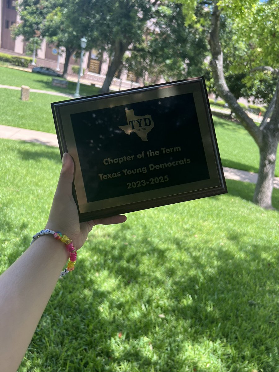 El Paso Young Democrats tweet media