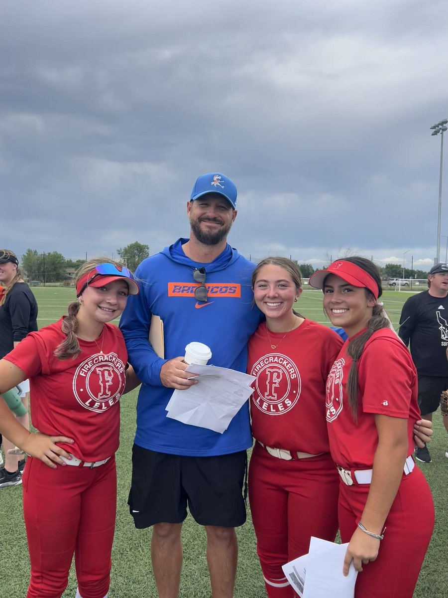 Makayla Morgan 2027 (@makayla_2027_91) on Twitter photo Thank you <a href="/triplecrownspts/">Triple Crown Sports</a> and all the coaches for putting on a great camp! I am grateful for the opportunity to learn from such amazing coaches and compete alongside so many talented players!
<a href="/Drew_Rich1221/">Andrew Rich</a> <a href="/JustinShults33/">Justin Shults</a> Thank you <a href="/triplecrownspts/">Triple Crown Sports</a> and all the coaches for putting on a great camp! I am grateful for the opportunity to learn from such amazing coaches and compete alongside so many talented players!
<a href="/Drew_Rich1221/">Andrew Rich</a> <a href="/JustinShults33/">Justin Shults</a>