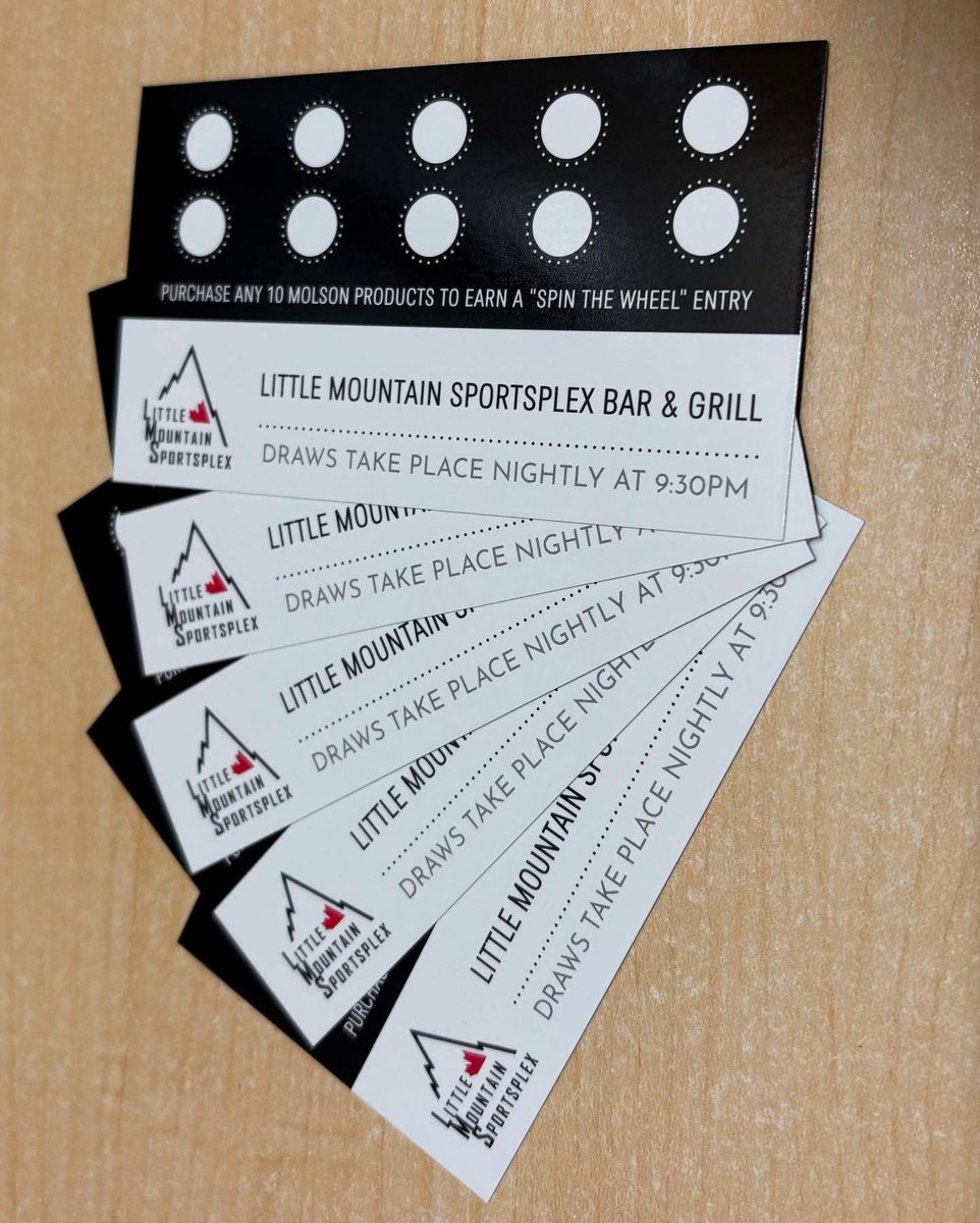 Join us post game inside the BAR&amp;GRILL for specials, prizing, jousting, and more!