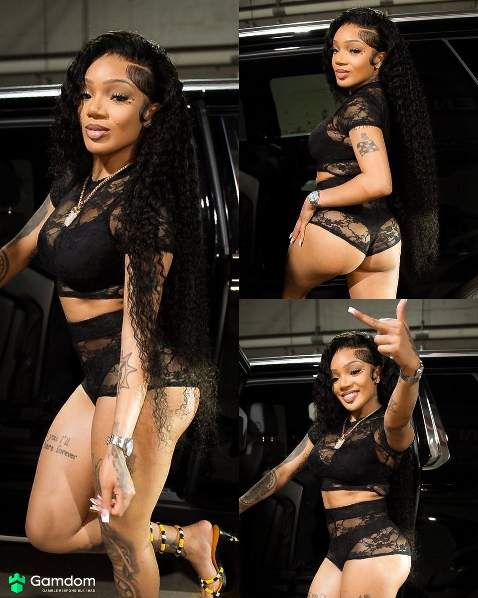 addictionbaddie's tweet photo. GLORILLA
https://t.co/yISD5jNnxA
