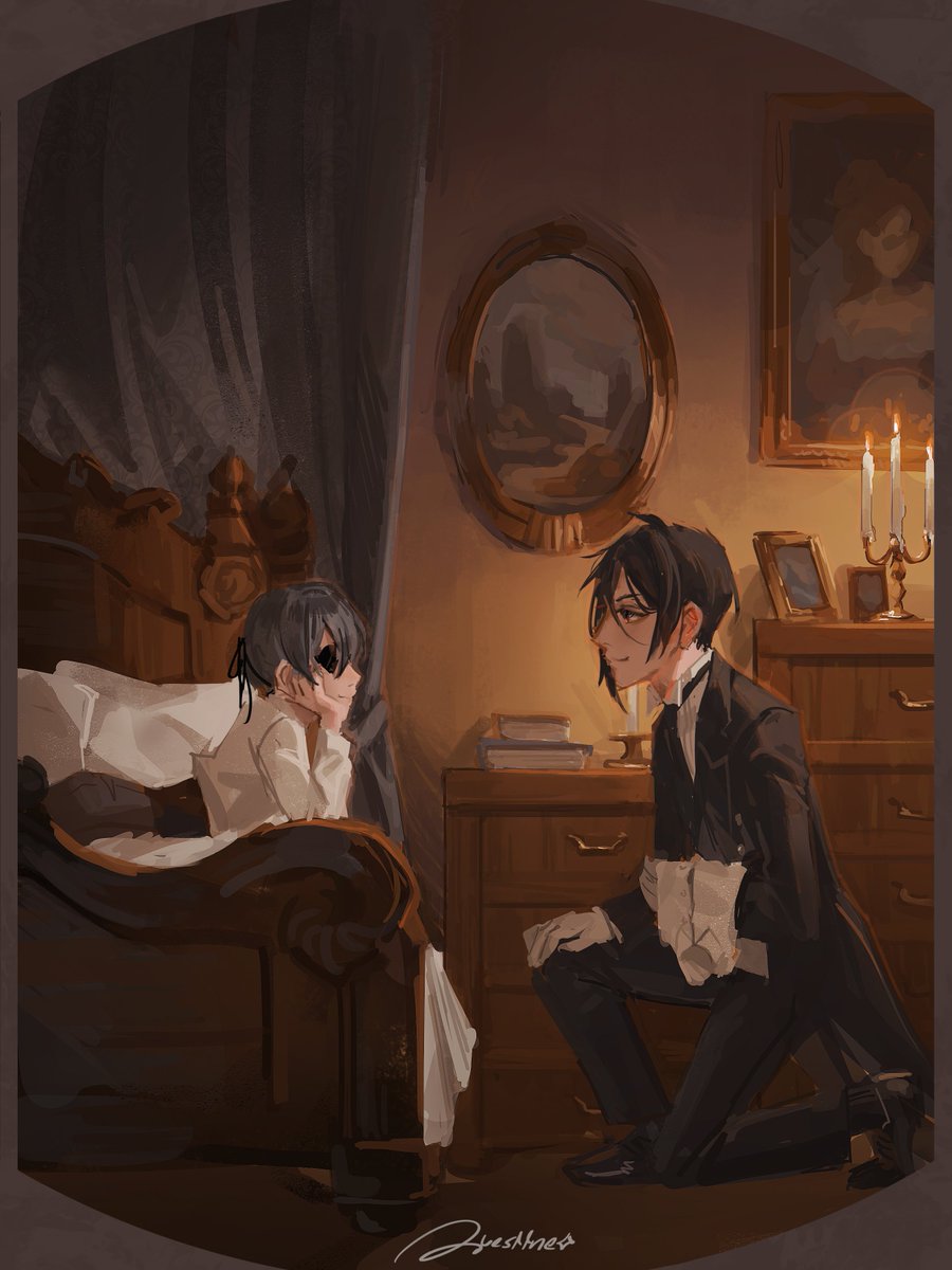Questtneo's tweet image. Why did they change it... I put it back