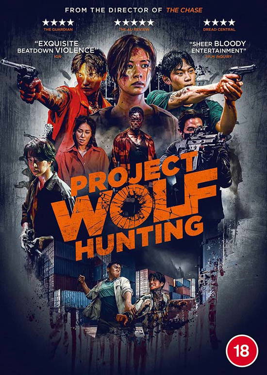 I'm checking  this one out. It looks like it should be a brutal ass action flick.