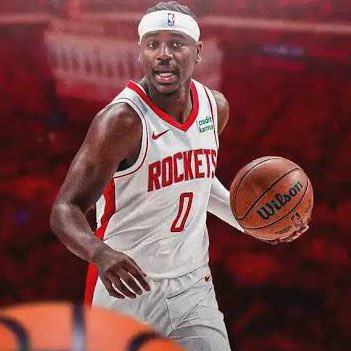 Jeff Green and Aaron Holiday have agreed to return to the Rockets on one-year veteran minimum deals, per <a href="/KellyIko/">Kelly Iko</a>.