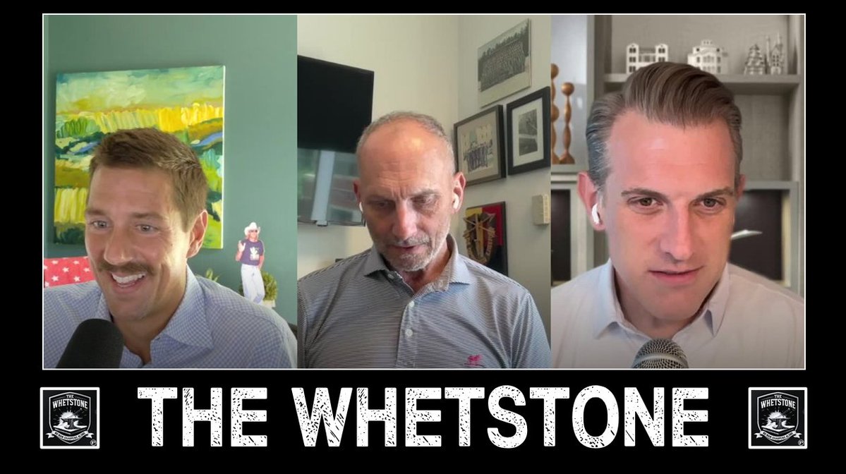 🧢<a href="/F3Nation/">F3</a> — Episode 17 is live: The Caddy Principle

This one hits deep.
Not about golf—about legacy.

When men stop chasing titles and start carrying the bag for someone else.
🛠️ Marriage, mentorship, mission
💡 Why the emeritus role may be your greatest promotion yet
🎧 Watch
