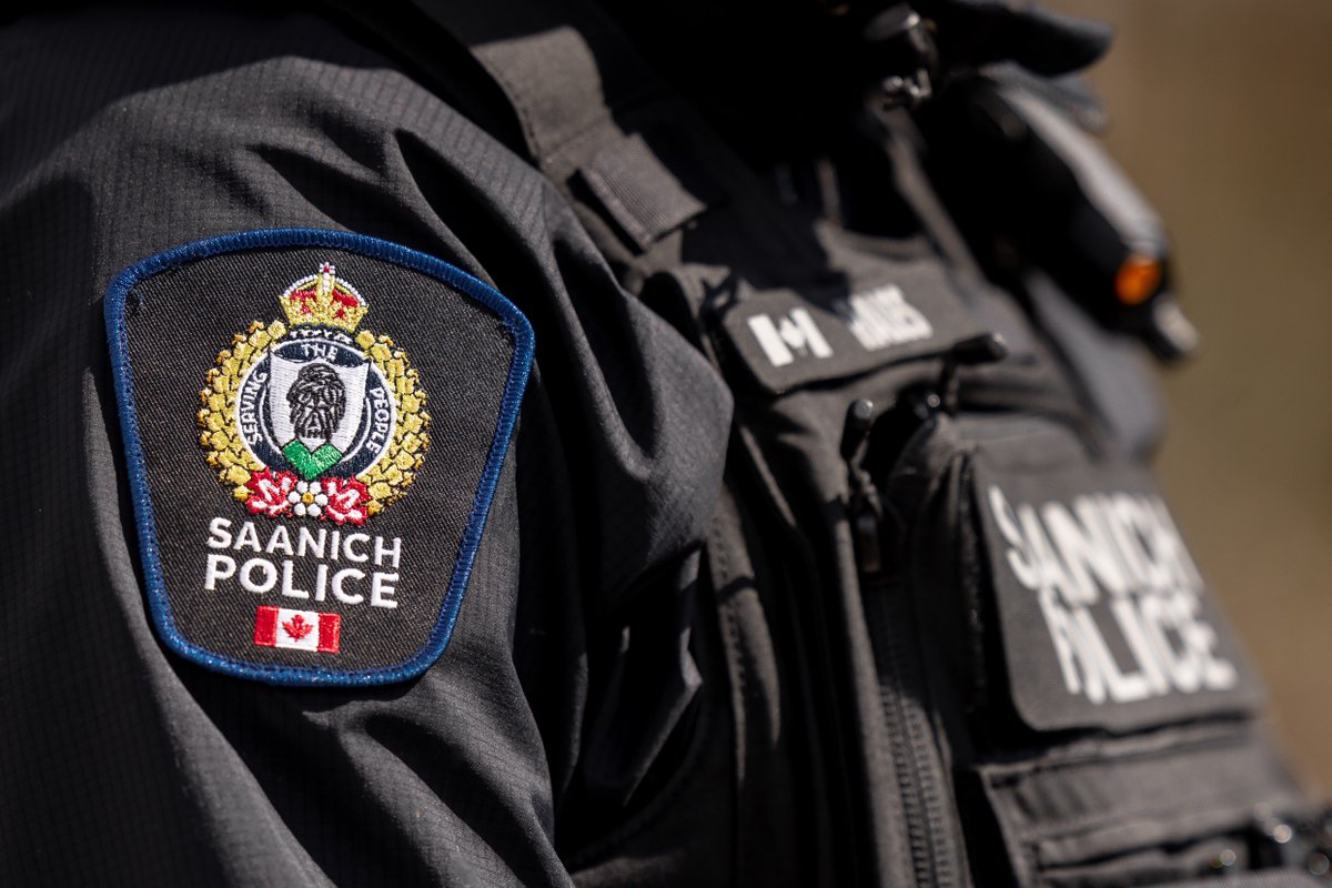 We will deploy a CCTV camera at the Gorge Canada Day Picnic in support of our operations to ensure public safety at this event. The camera is being deployed in accordance with privacy laws and will be removed at the conclusion of the event.
More info: ow.ly/MZVB50WiEfn