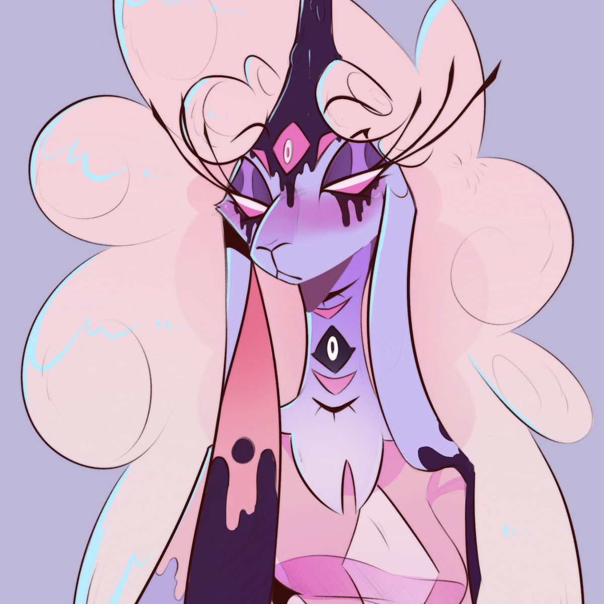 🌸Wabby/Baphy🌸(comms closed) tweet media