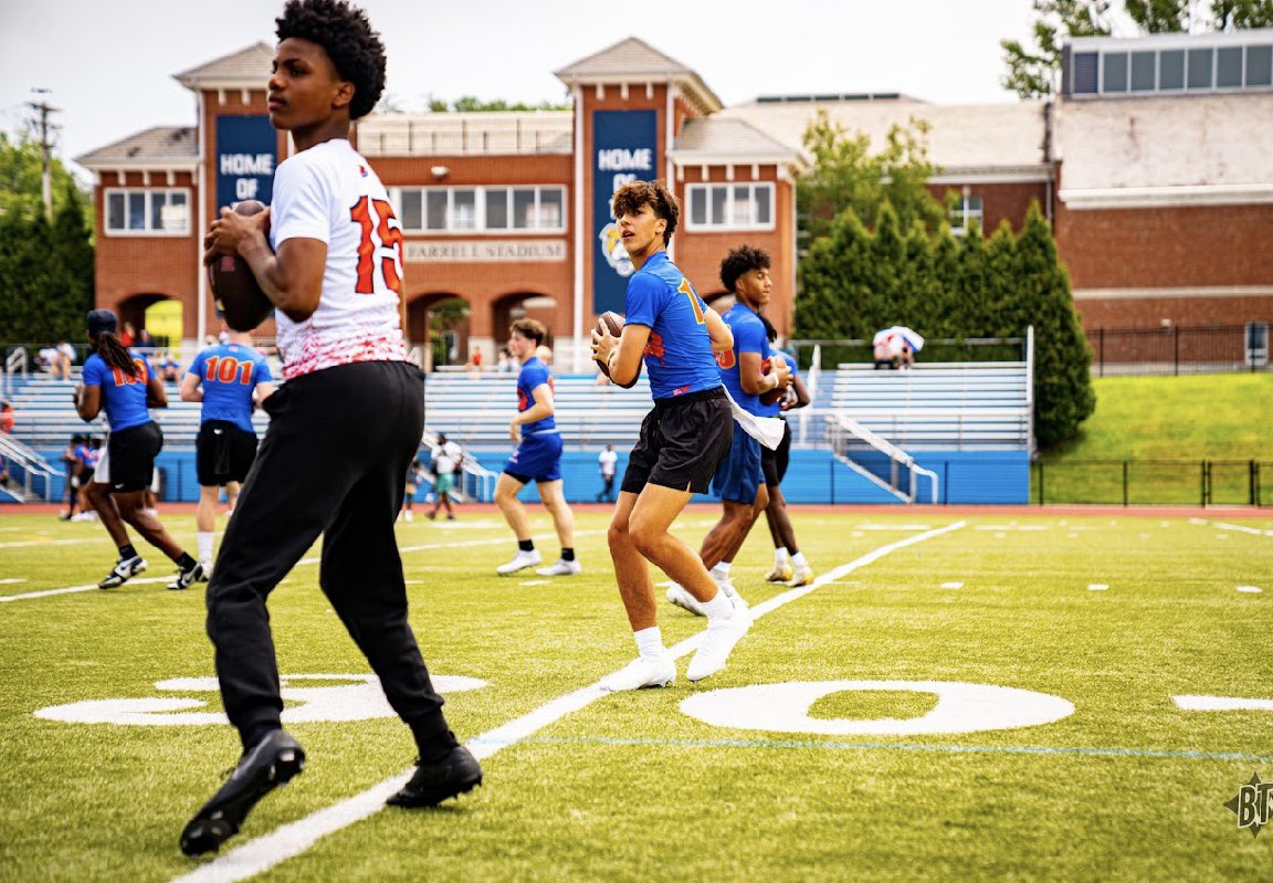 Jaysen booker (@jaysenbooker13) on Twitter photo Had a great time learning and competing <a href="/210ths/">2Tenths Speed & Agility</a> top 150 camp and also had a great time learning form <a href="/michaelemcmahon/">Mike McMahon</a> Had a great time learning and competing <a href="/210ths/">2Tenths Speed & Agility</a> top 150 camp and also had a great time learning form <a href="/michaelemcmahon/">Mike McMahon</a>
